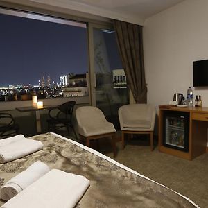 Suite met een King Size Bed